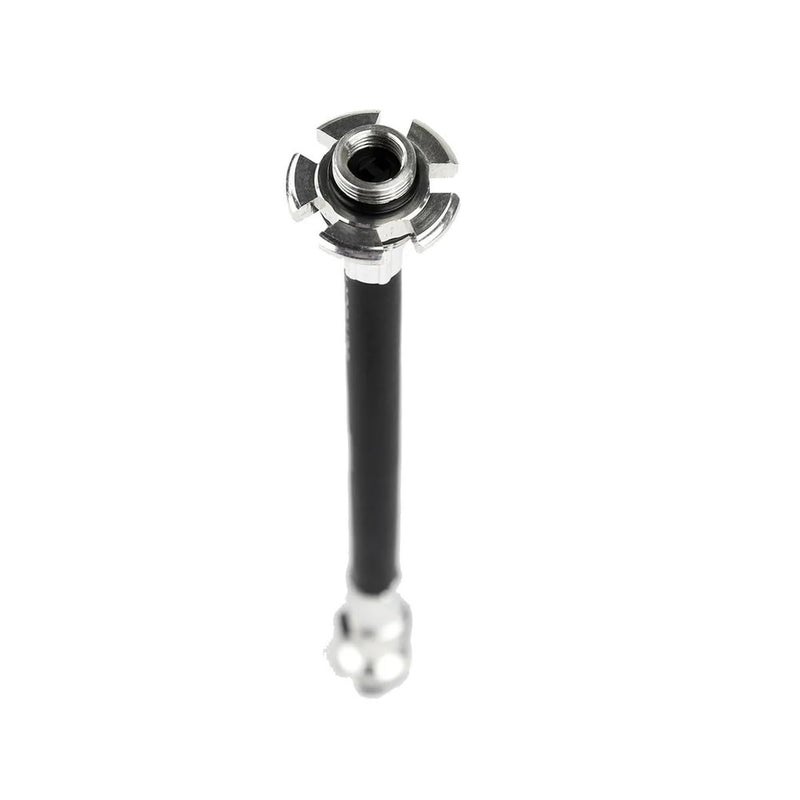 LEZYNE Digital Pressure Drive Black (1-MP-DPRDR-V1S04) - Image 3